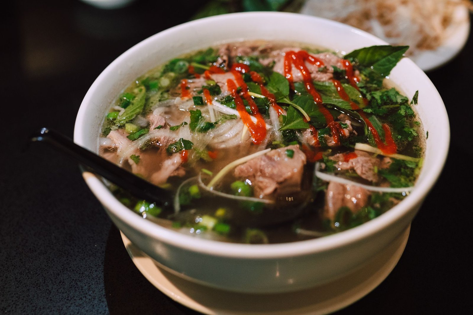 Pho Cristal, cuisine Vietnamese à Montréal