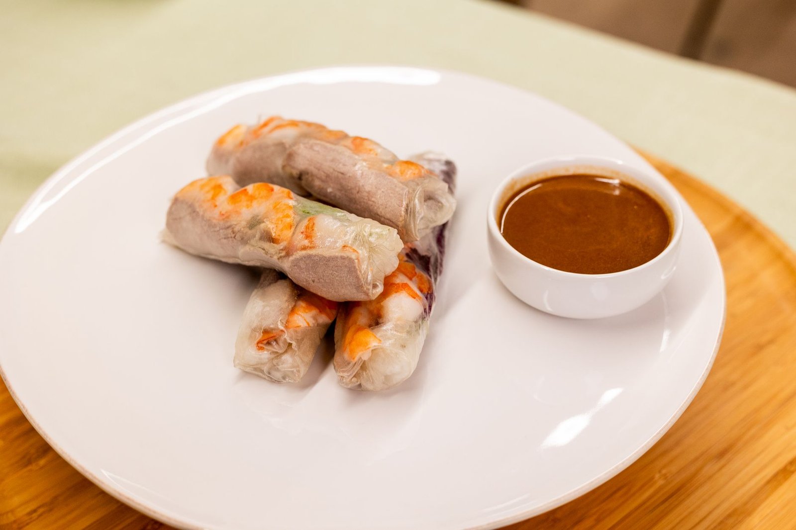Pho Cristal, cuisine Vietnamese à Montréal