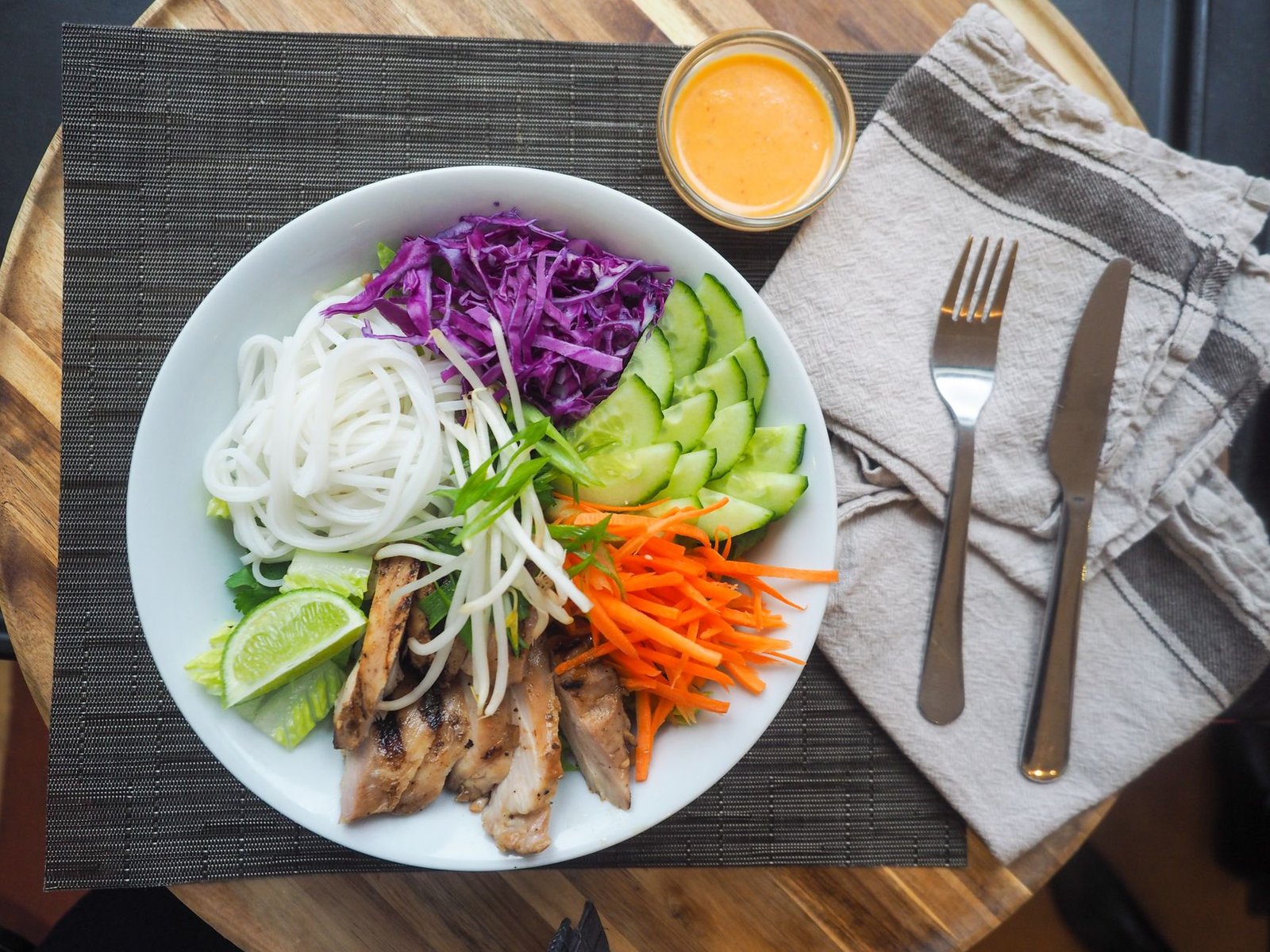 Pho Cristal, cuisine Vietnamese à Montréal